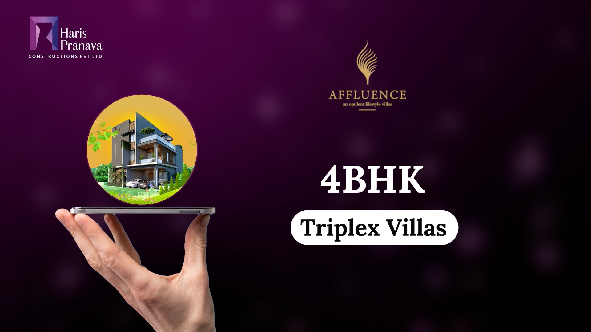 Gated communities near lb nagar on Vimeo