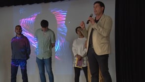 En Comú l'Escala presenta equip i programa pel 28M