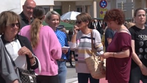 Alternativa per l'Escala convida a un vermut per detectar necessitats al municipi