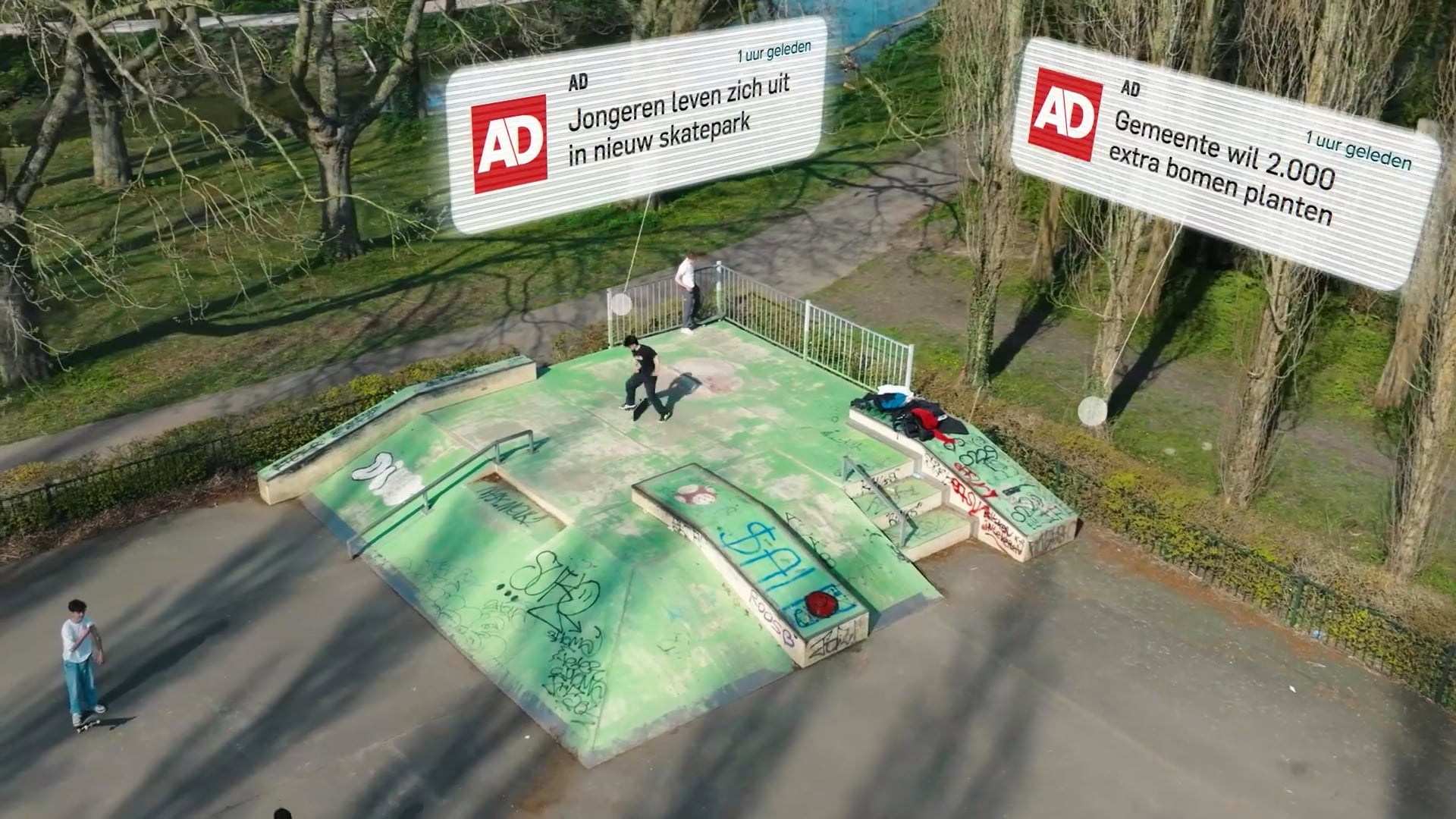 Altijd Dicht(er)bij