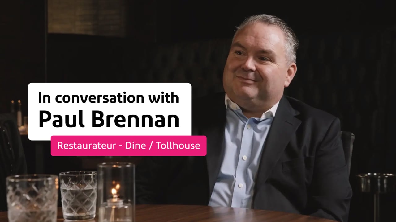 Platinum Creative - Dine Testimonial