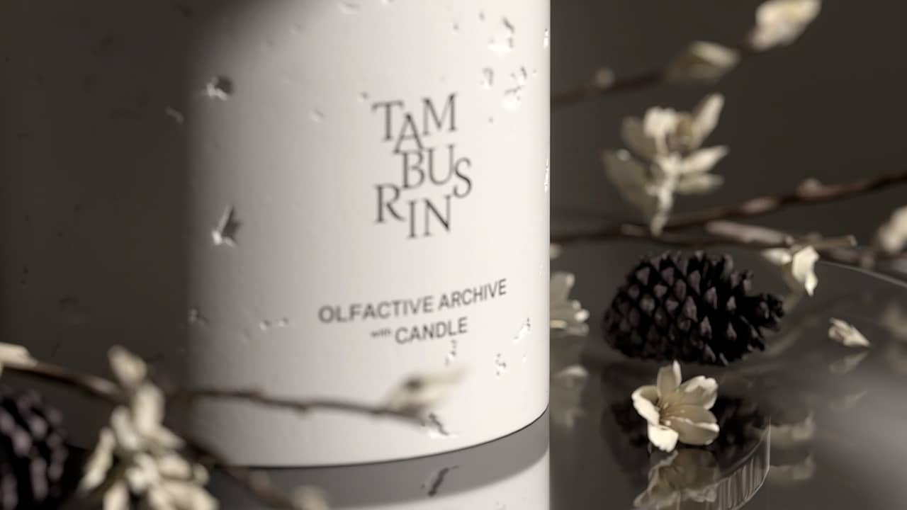 tamburins_brand film on Vimeo