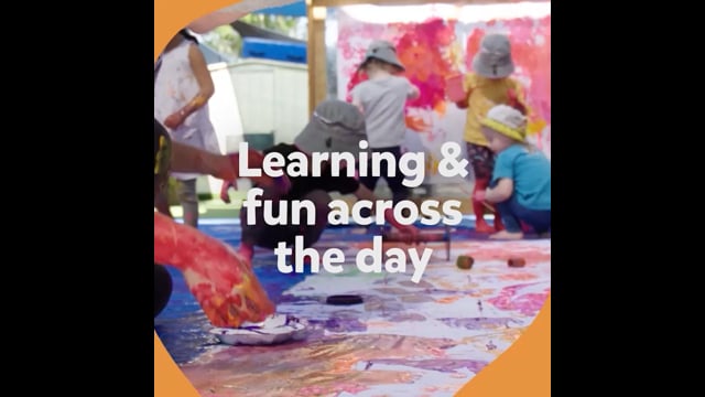 Goodstart Early Learning Langwarrin video thumbnail 11