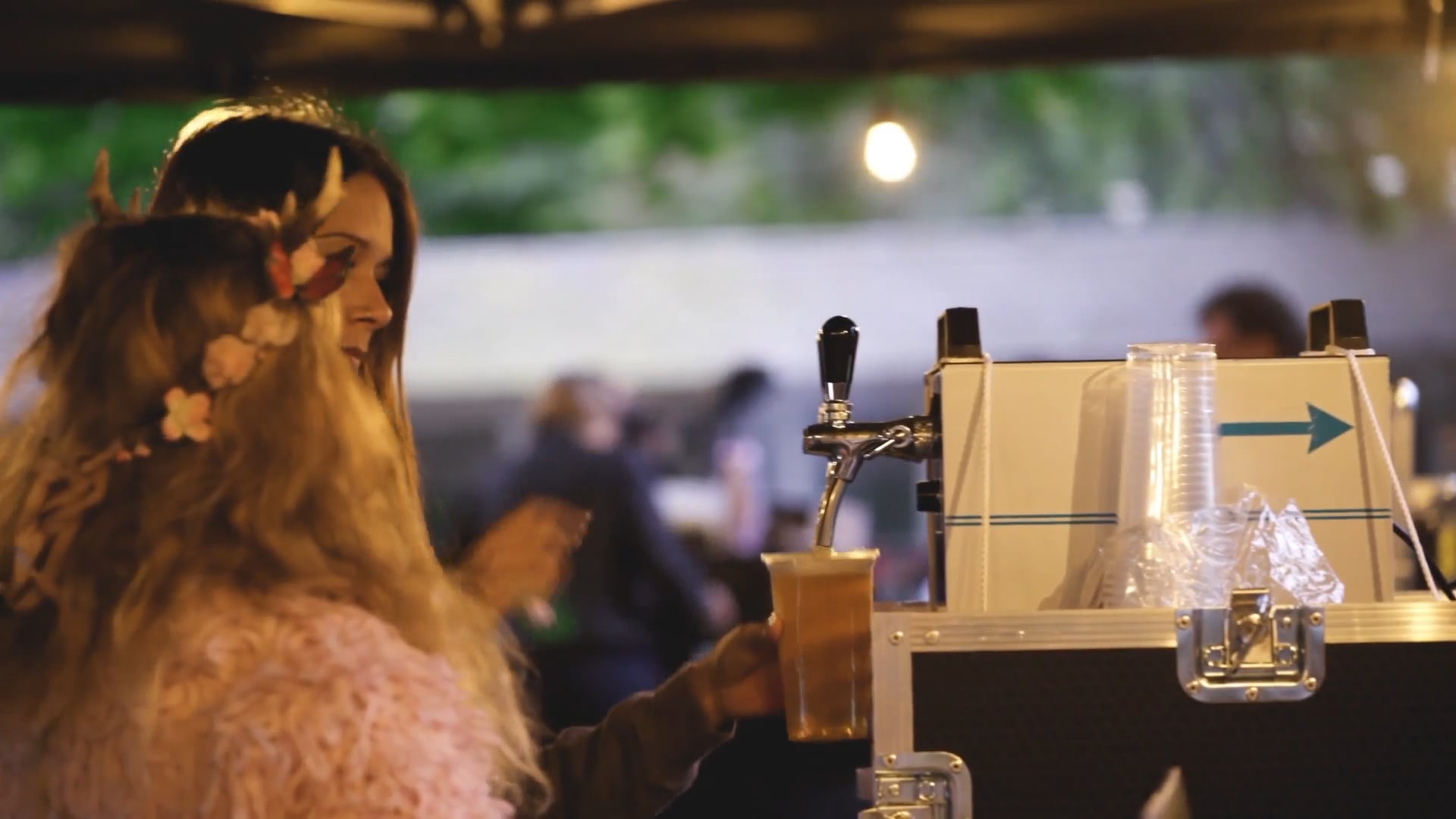 14 second clip on Vimeo