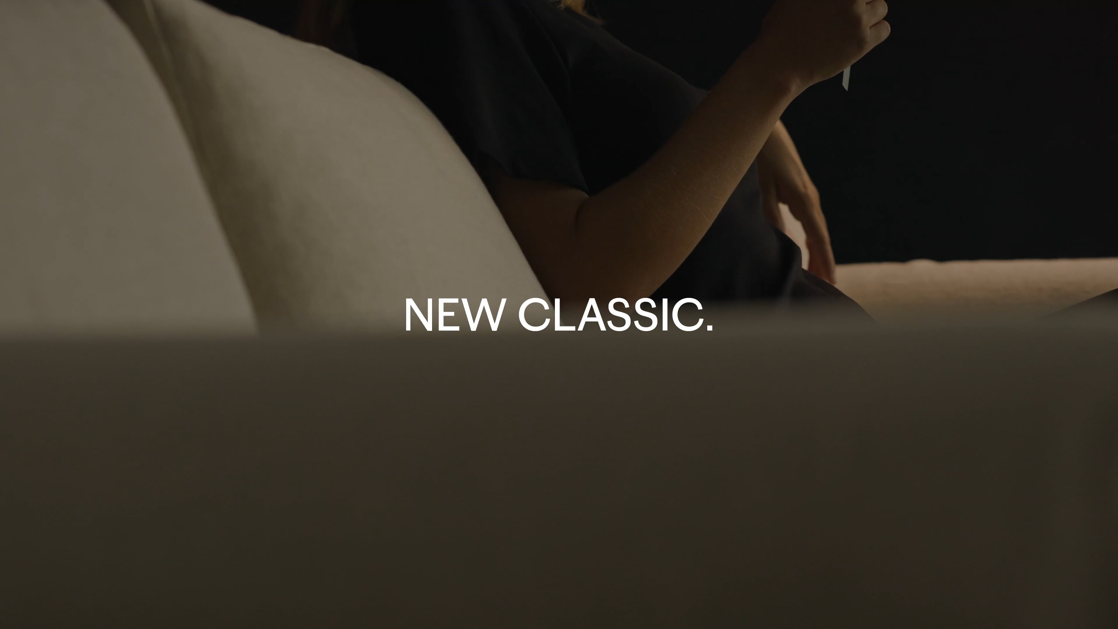 JOQUER The Unique Everyday – New Classic on Vimeo
