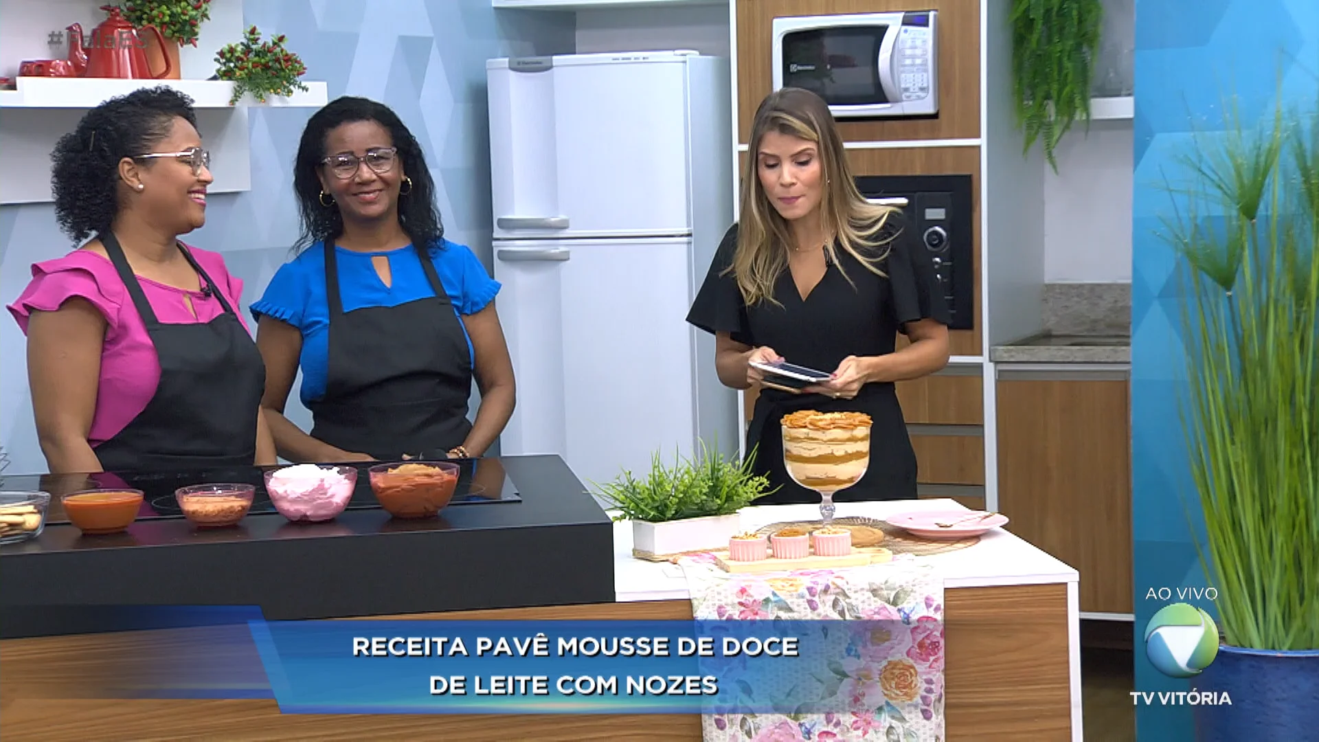 Mais Doce - Tv Vitória