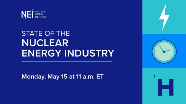 State of the Nuclear Energy Industry 2023
