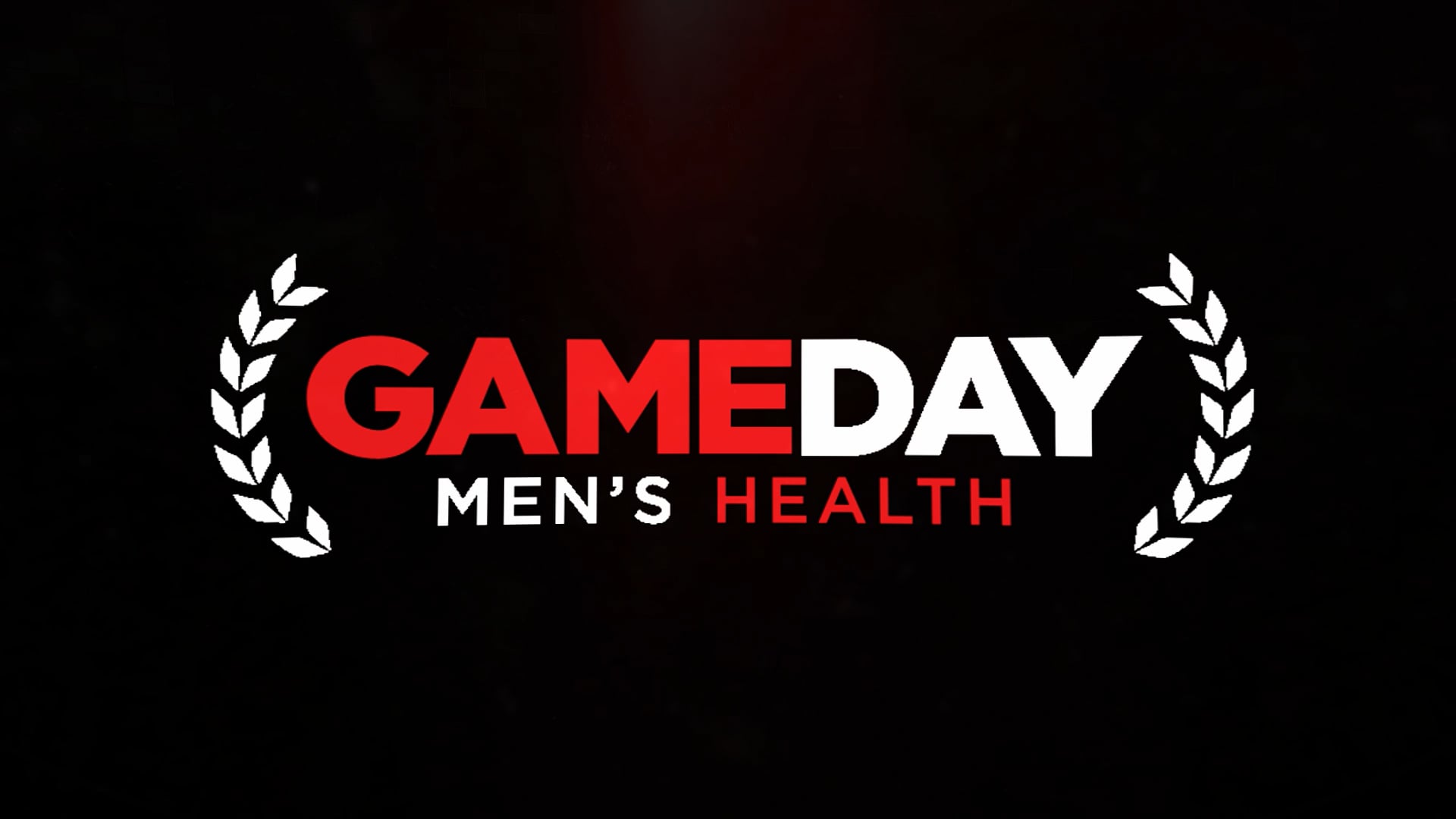 Gameday Men's Health - Brand Story on Vimeo