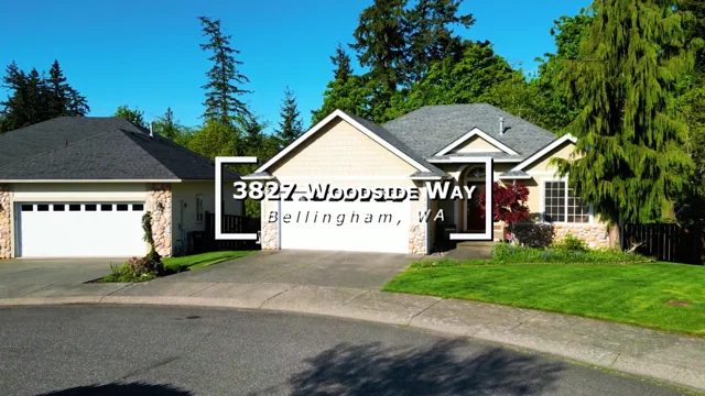 3827 Woodside Way Bellingham WA