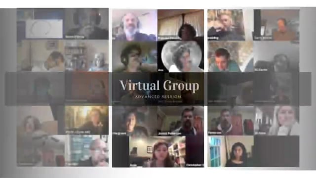 May 14, 2023 – Virtual Group Post EU Retreat Discussion