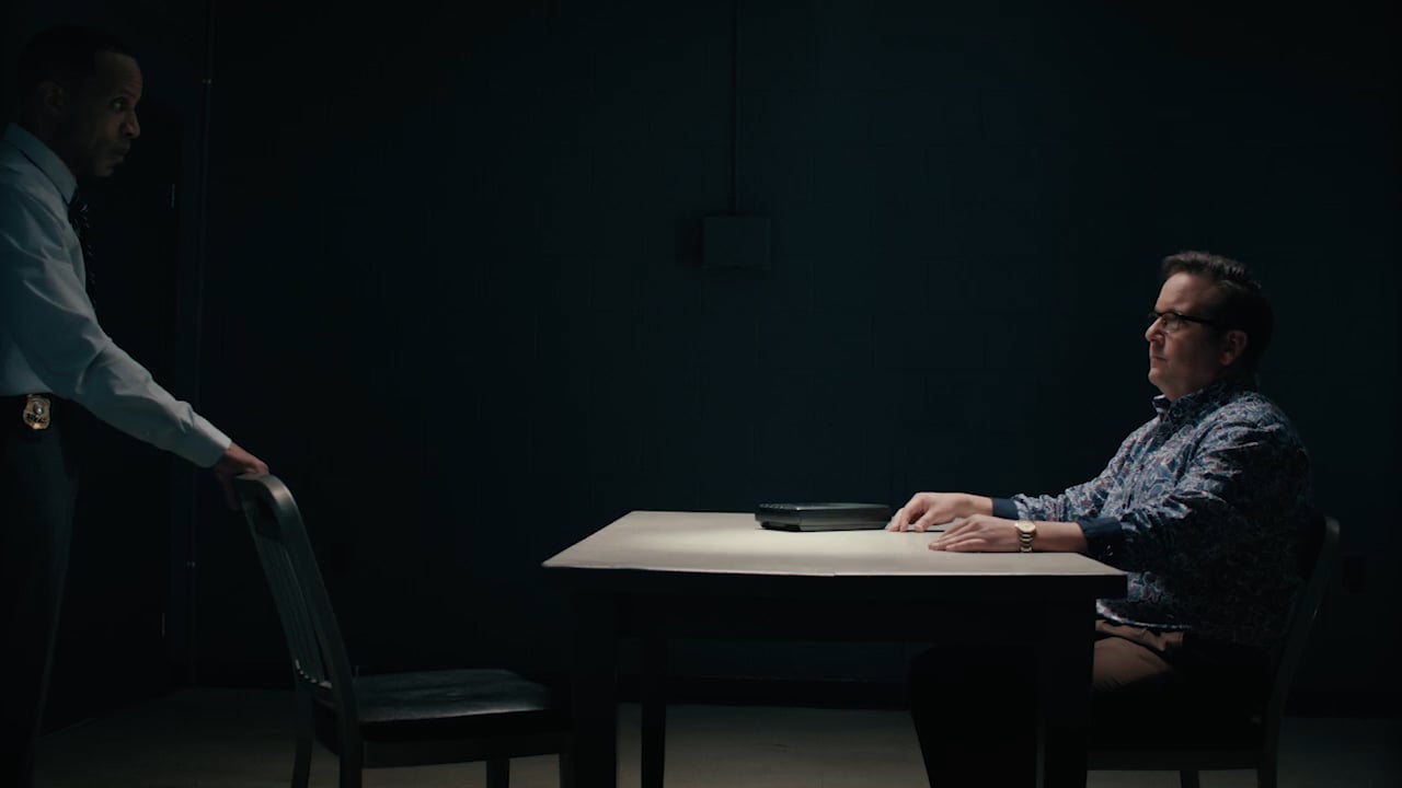 Interrogation - Social on Vimeo