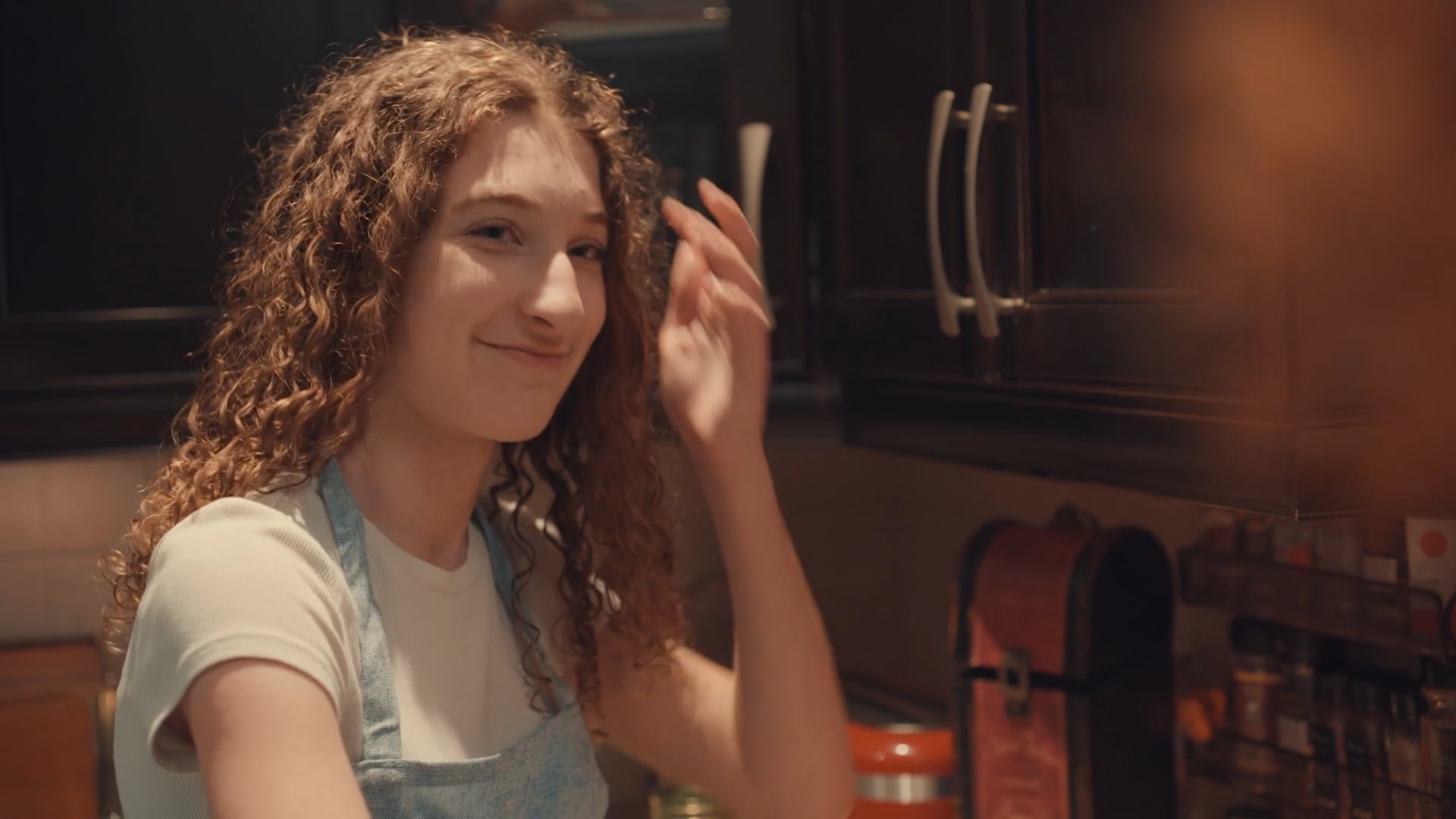 Canada Life: Grandma's Cooking