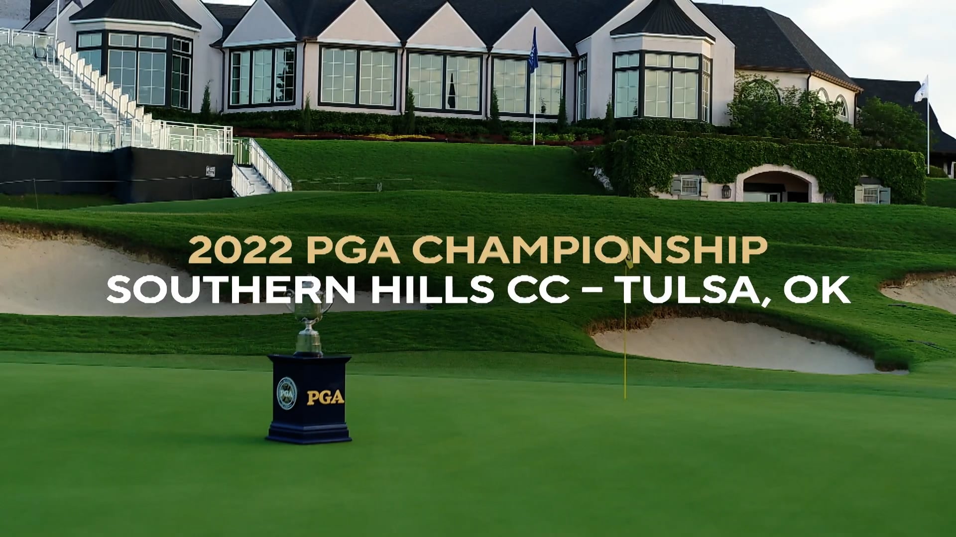 2022 PGA Championship Recap 2023 PGA Championship Preview Show (May