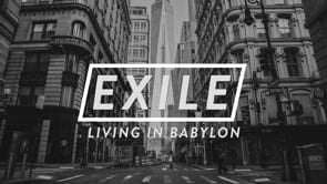 When in Babylon...