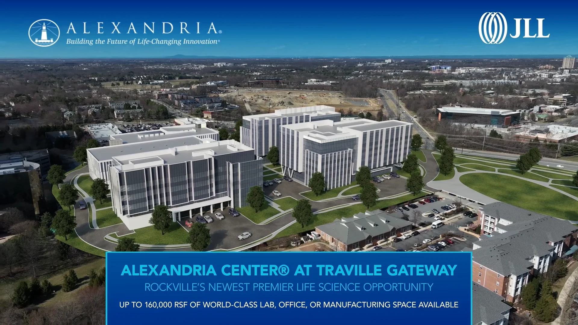 9830 Darnestown Road, Rockville, MD 20850 on Vimeo