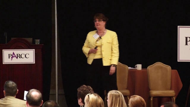 parcc-transition-implementation-institute-on-vimeo