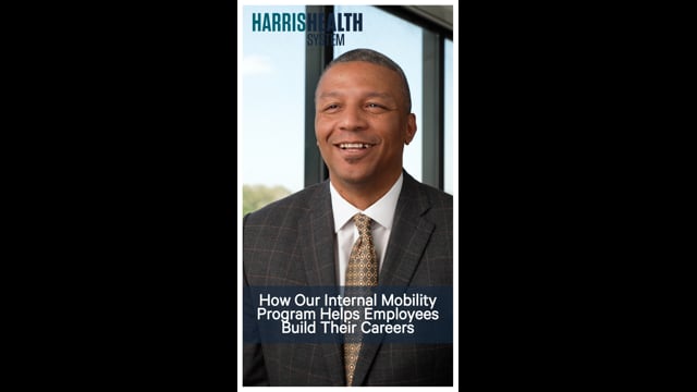 How Our Internal Mobility Program Helps Employees Build Their Careers