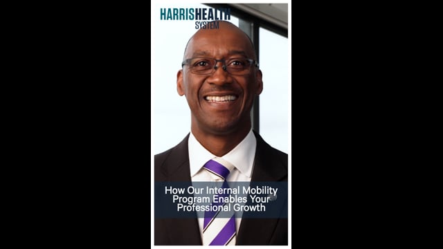 How Our Internal Mobility Program Enables Your Professional Growth