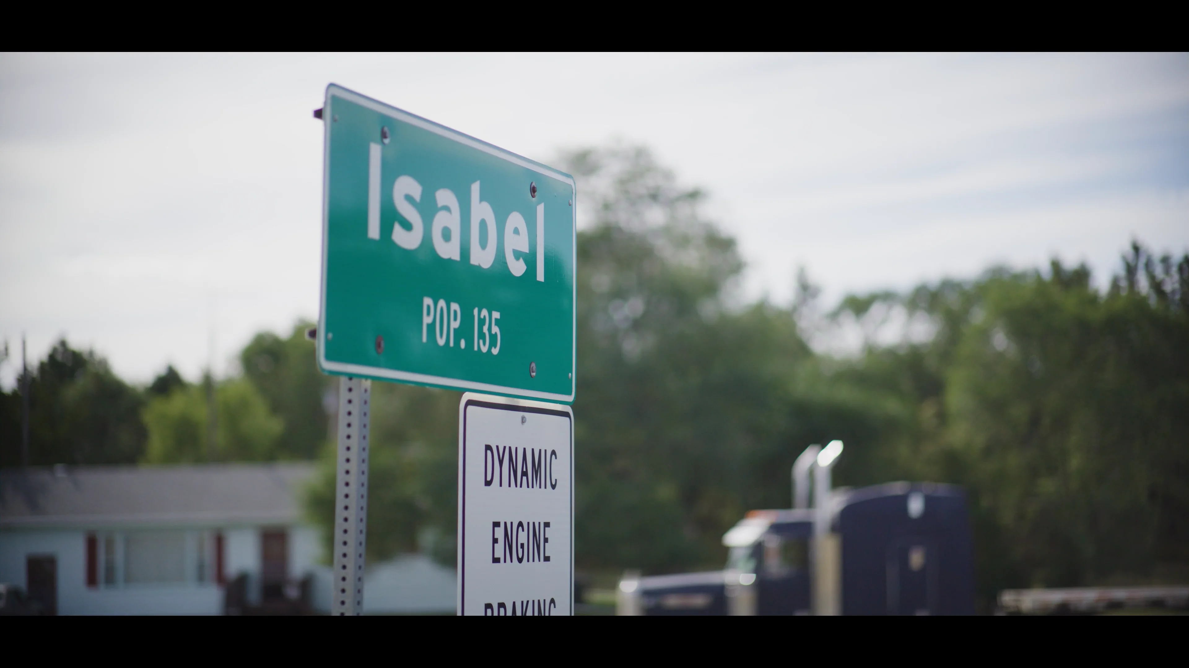 Prairie Fellowship Church, Isabel, SD on Vimeo