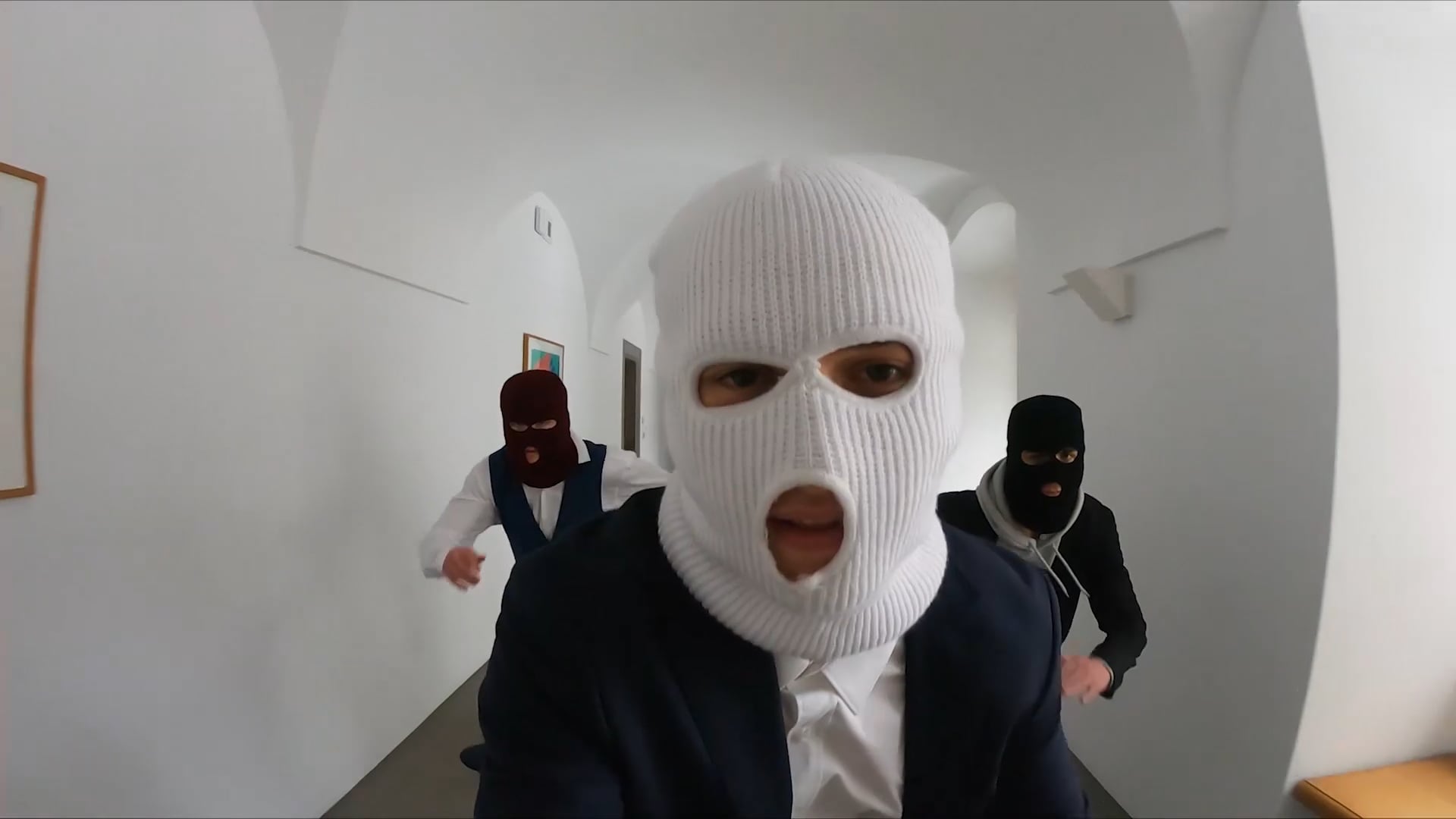 Massnahmenzentrum Kalchrain