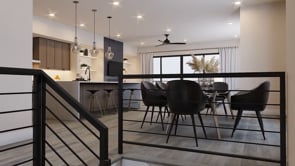 Bridger Vale Townhomes, By Williams Homes