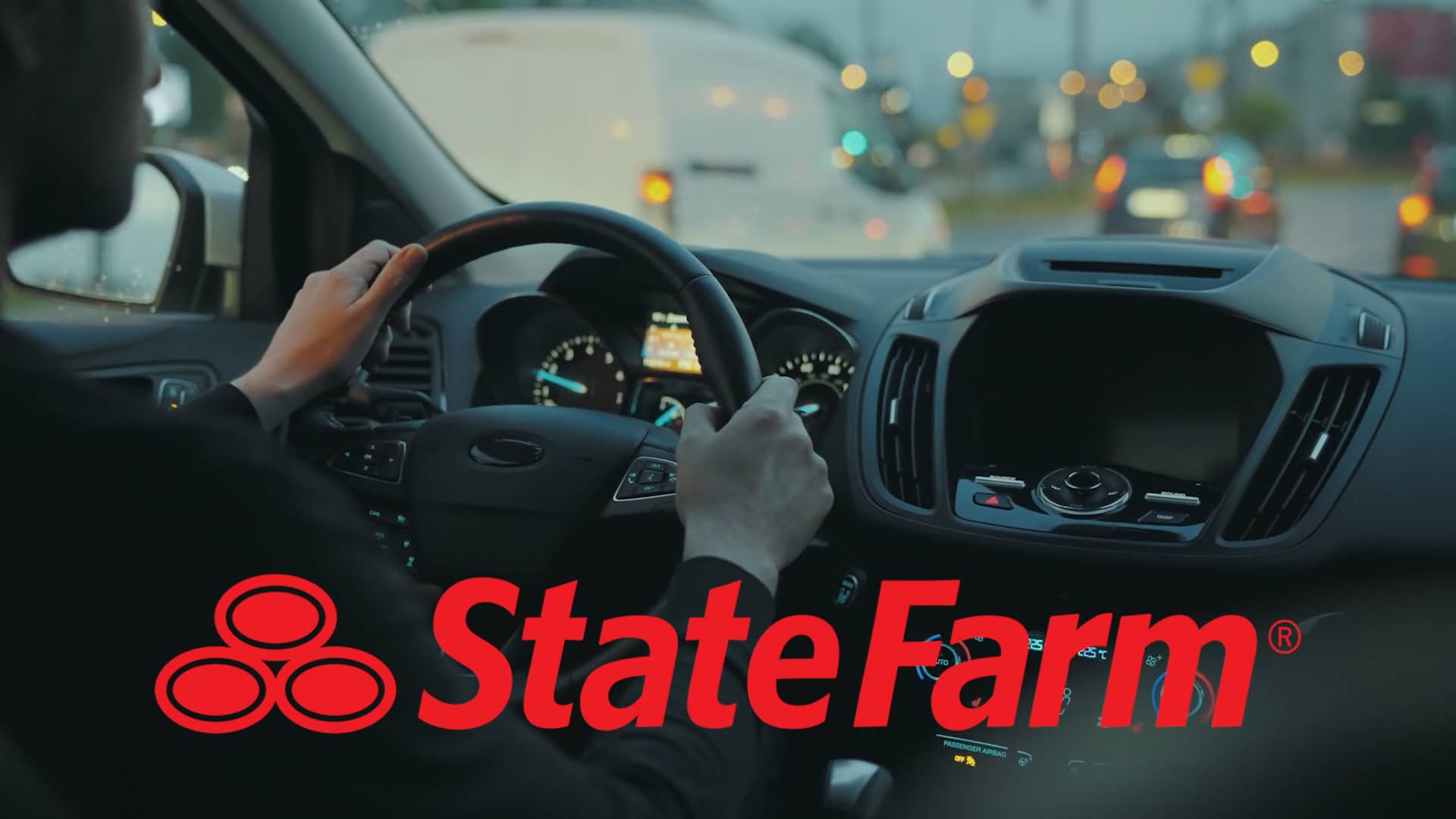 Ken Jones State Farm on Vimeo