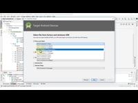 Creating A New Project