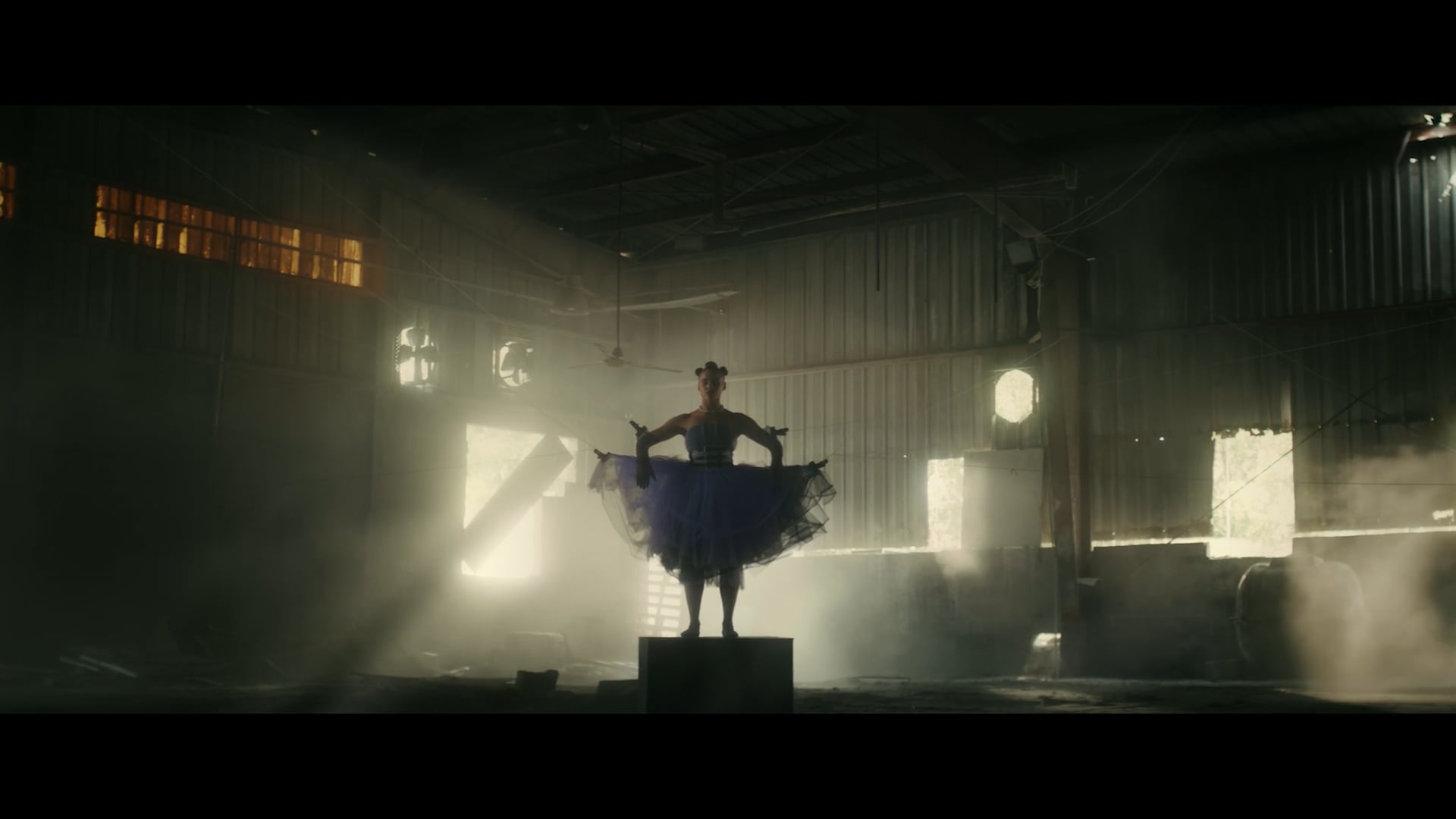 Be You, Be Bold, Be the Movement