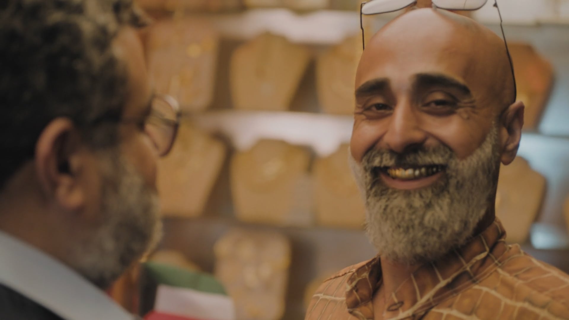 Burger King - Gold Expert