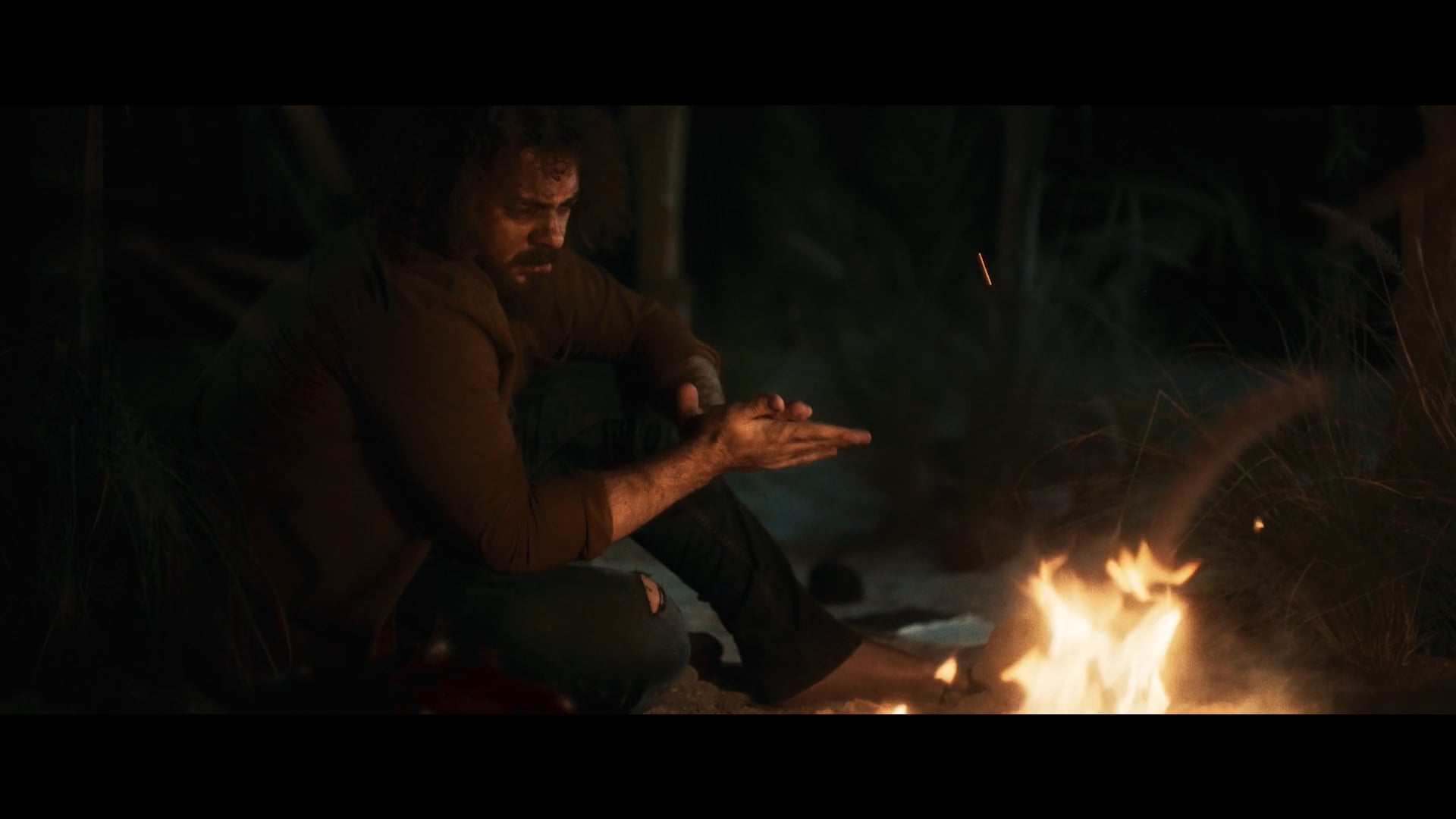 Wild Rift "Stranded" DC