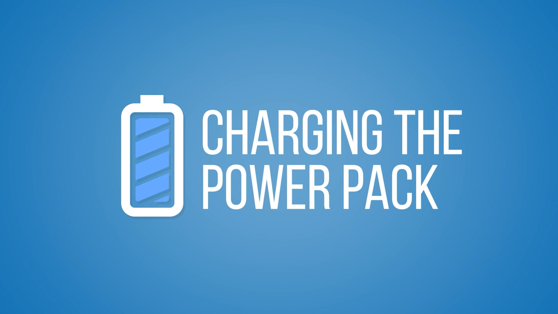 Battery and Charging - video thumbnail