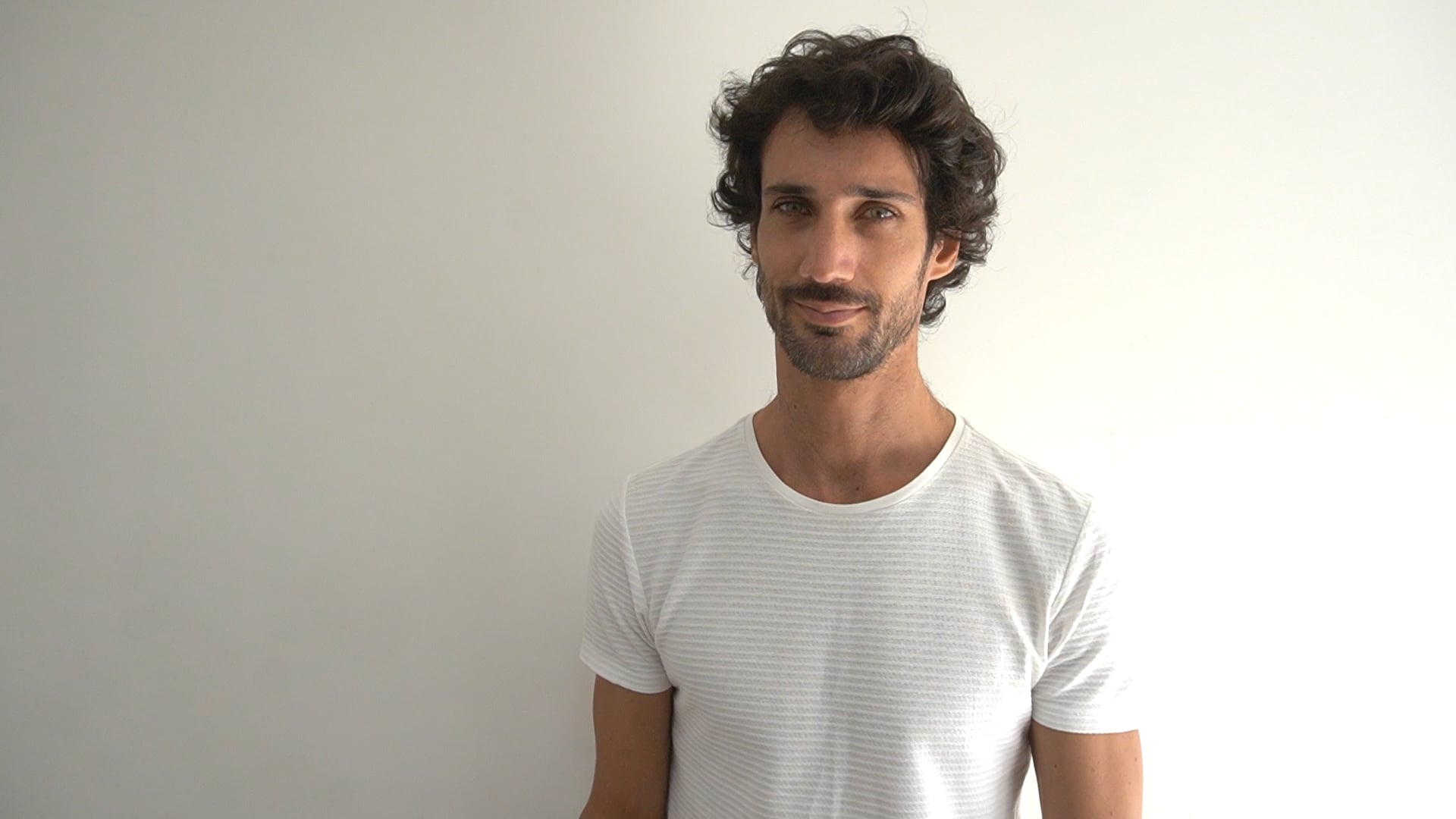 Agustin Delasienra Beleza on Vimeo