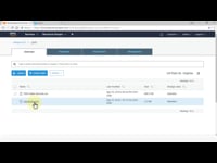 Uploading Data to AWS S3 Bucket