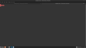 15/05/2023, structured editor in the terminal