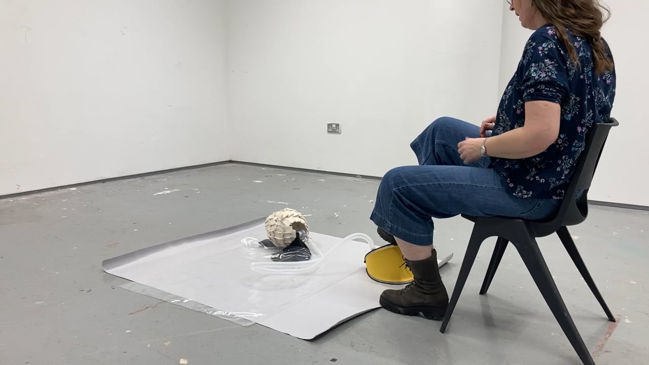 Balloon Resus on Vimeo