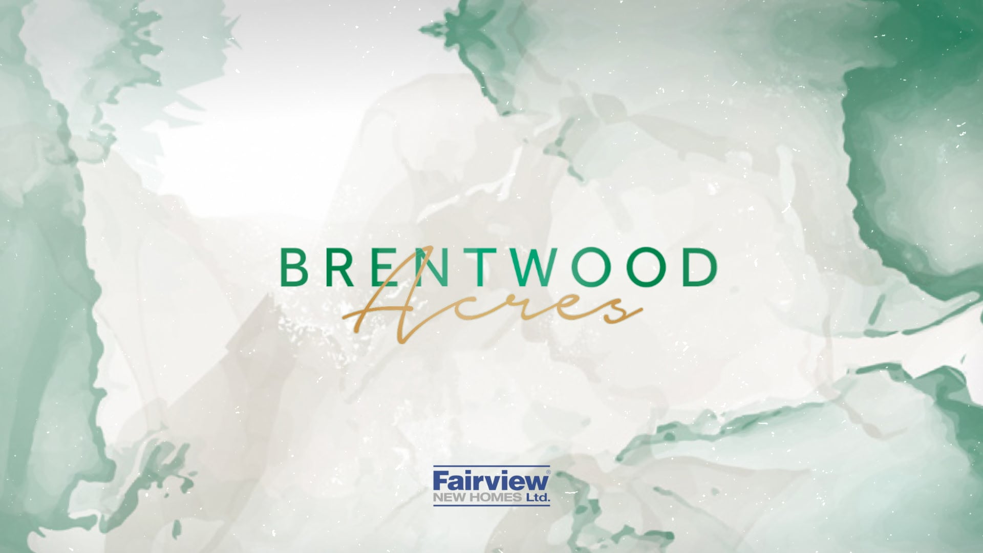 BRENTWOOD ACRES DEVELOPMENT PROMO