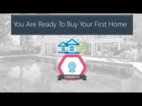 Ready To Buy A Home?