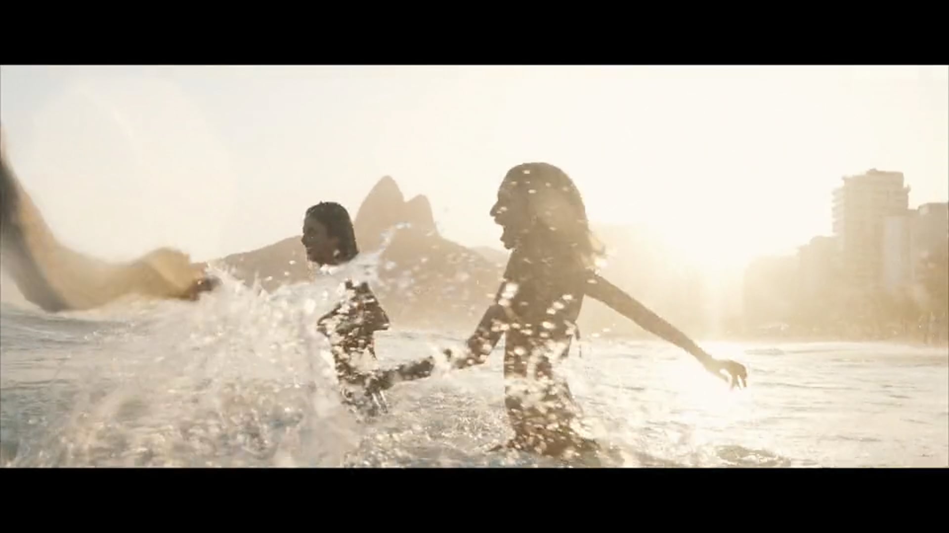 BELEZA AMARELA / Maui verano 2023 RIO BRASIL