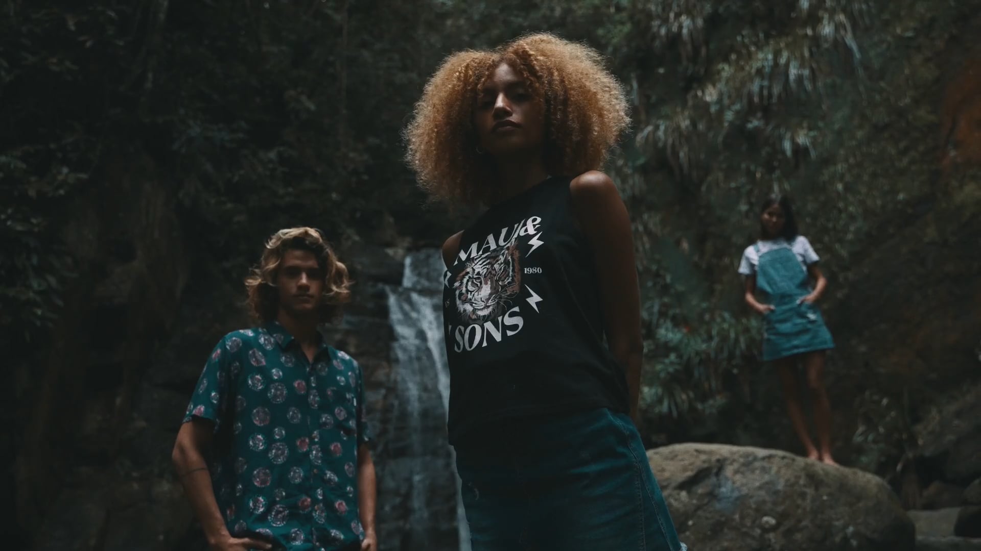 Teaser / BELEZA AMARELA