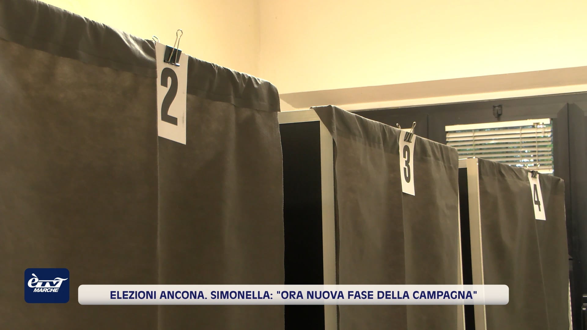 Elezioni Ancona. Simonella: 