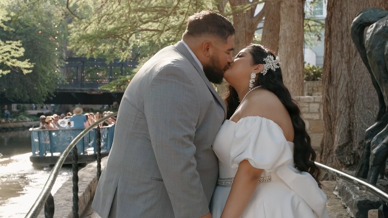 Maddie & Ray Sneak Peek on Vimeo