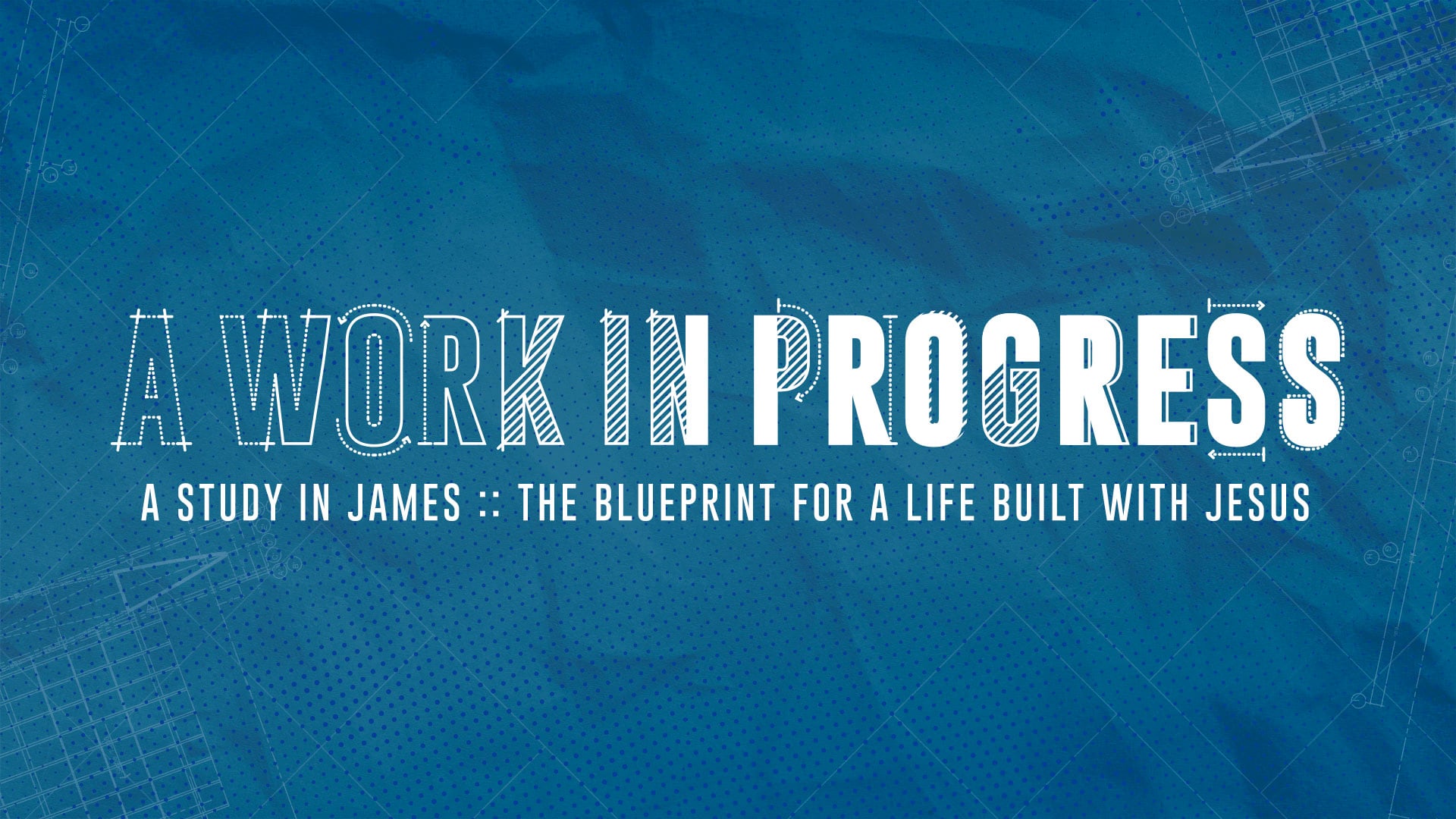 James: A Work in Progress - Part 4 on Vimeo