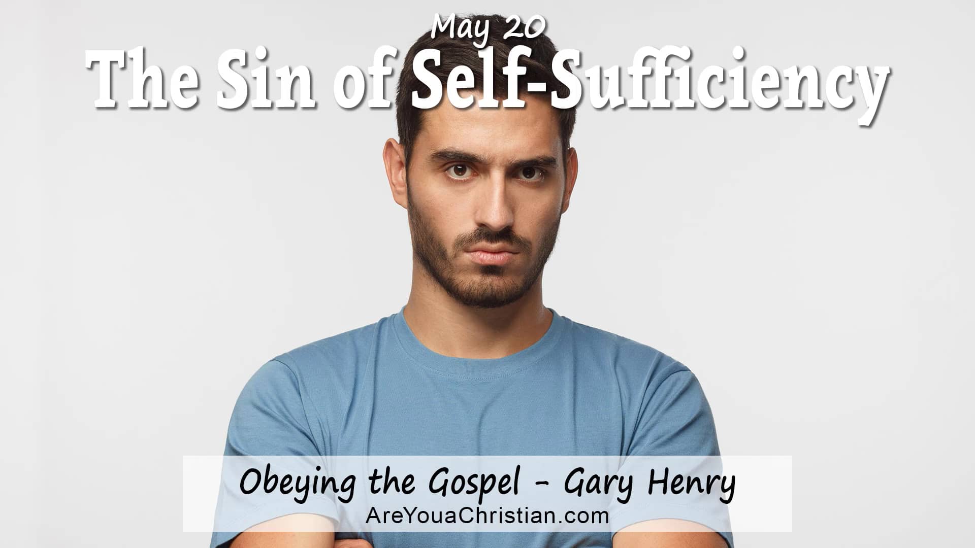 the-sin-of-self-sufficiency-may-20-on-vimeo