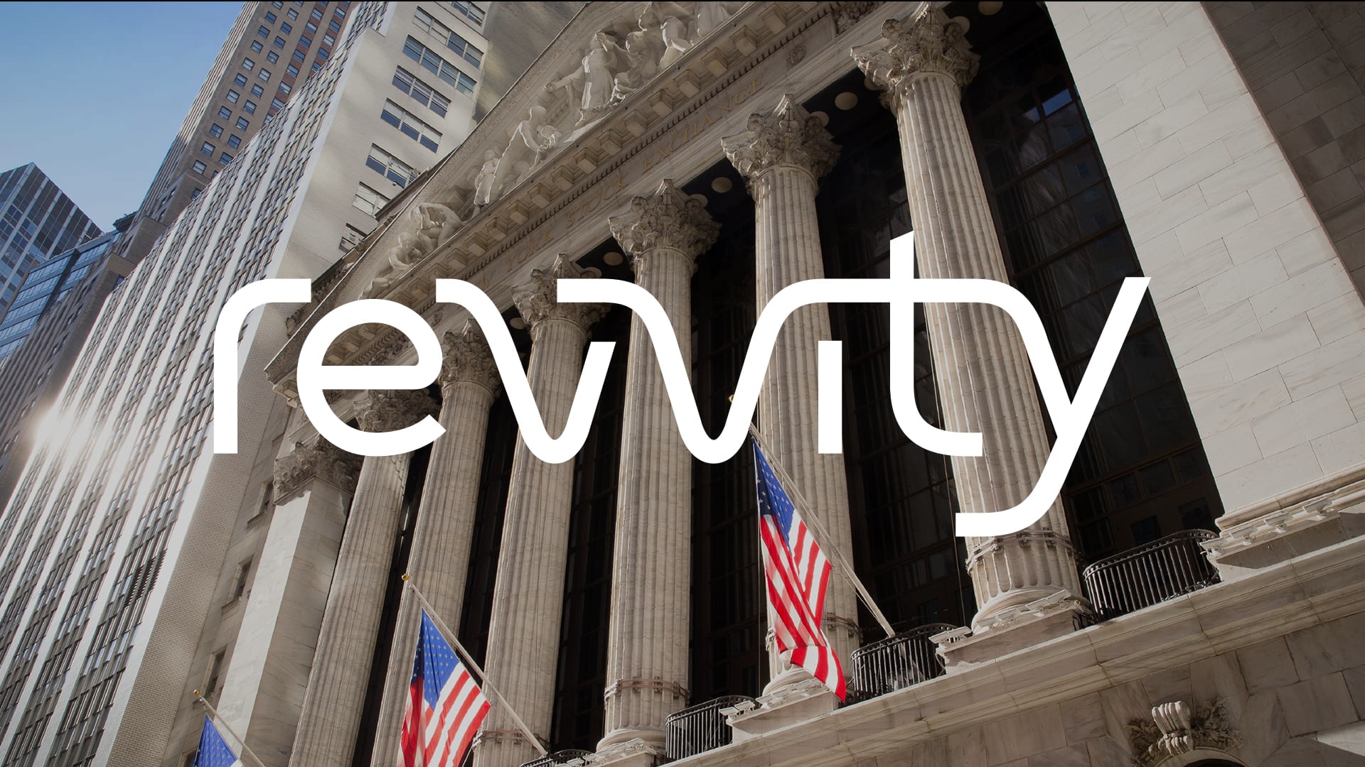 The NYSE Welcomes Revvity, Inc. In Celebration Of Its Formal Launch ...