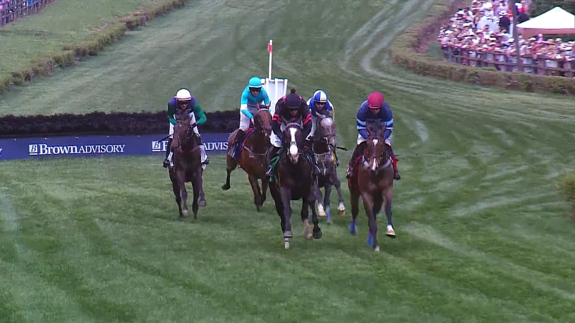 Iroquois23-Race 4-GreenPasture on Vimeo