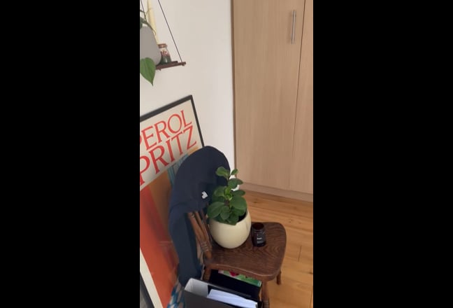 Video 1: 