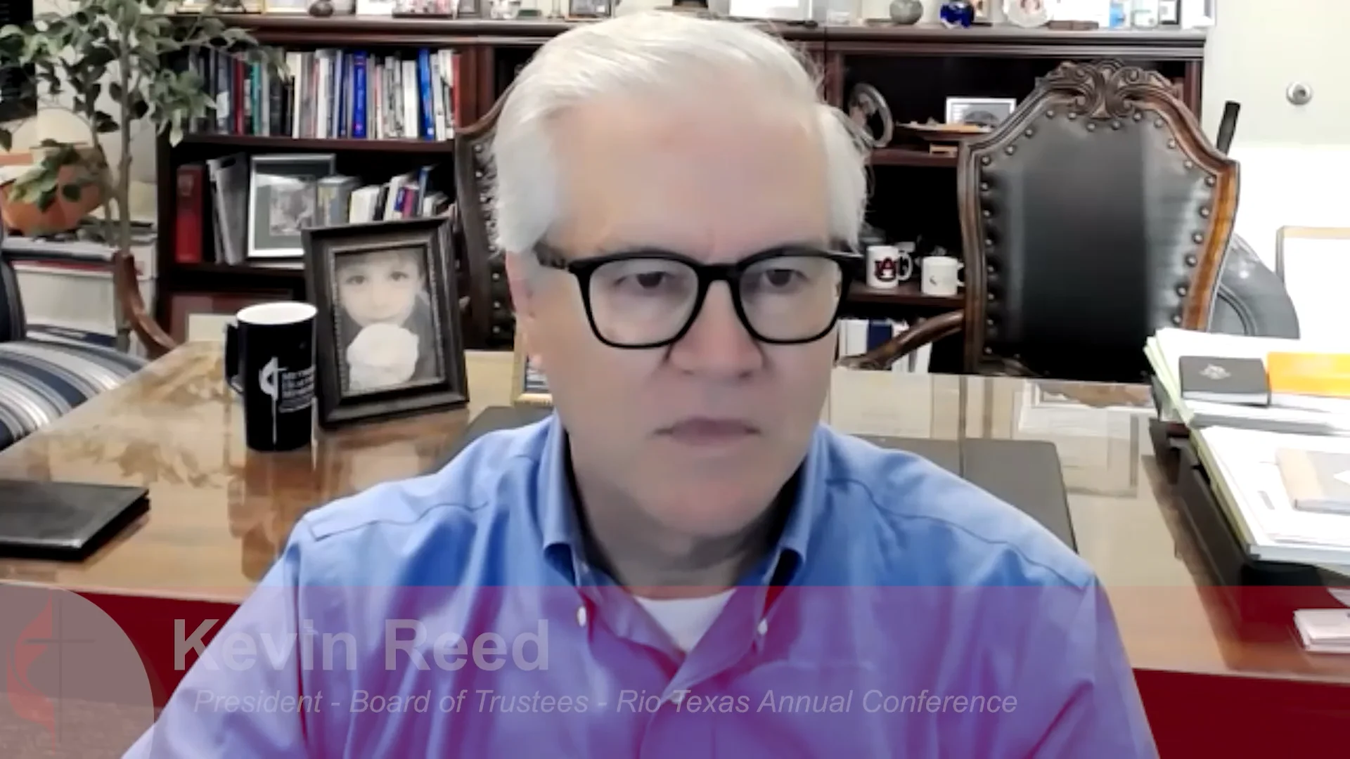 Kevin Reed Litigation on Vimeo