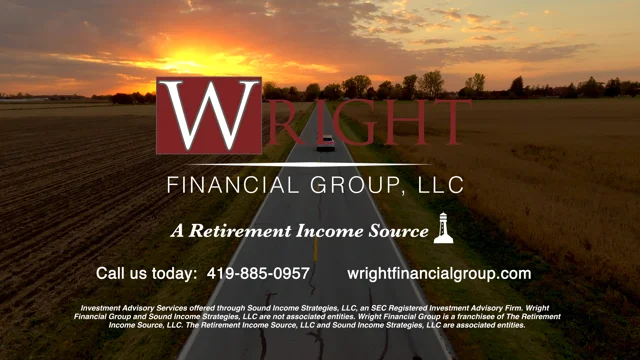 Wright Financial Group, LLC