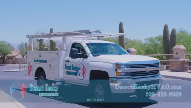 Desert Husky HVAC/R Services LLC - Ac Installations, Ac Repair