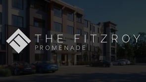 The Fitzroy Promenade